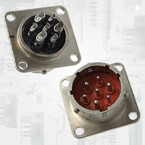 СНЦ28-7/18В-1-В вилка 2024 год 8290 руб.
