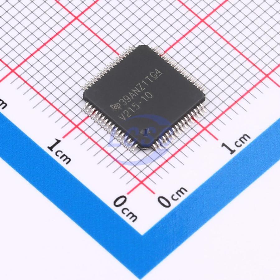 SN74V215-10PAG