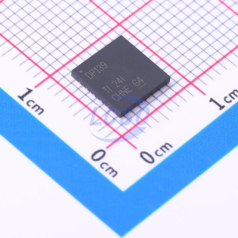SN75DP139RGZR