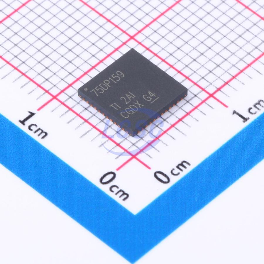 SN75DP159RGZR