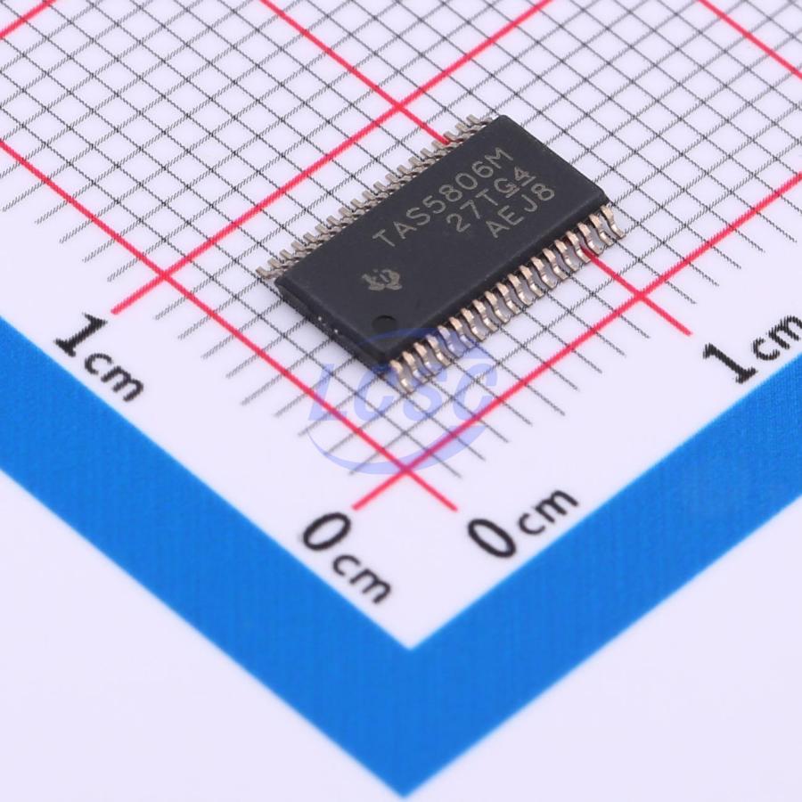 TAS5806MDCPR