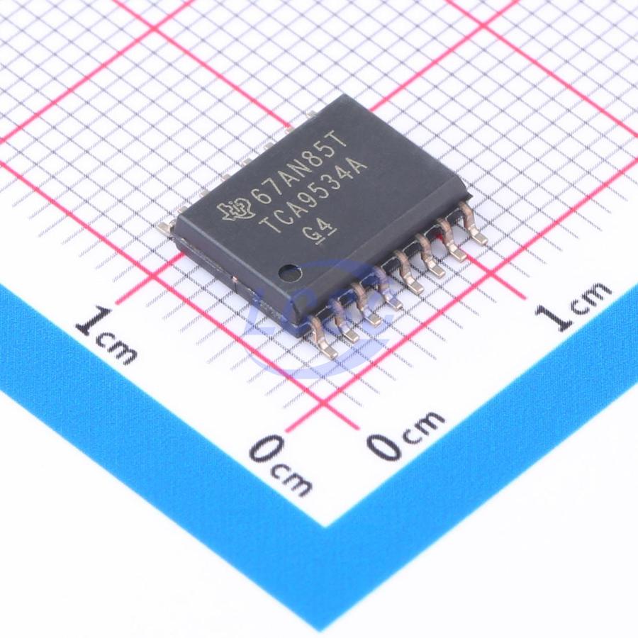 TCA9534ADWR