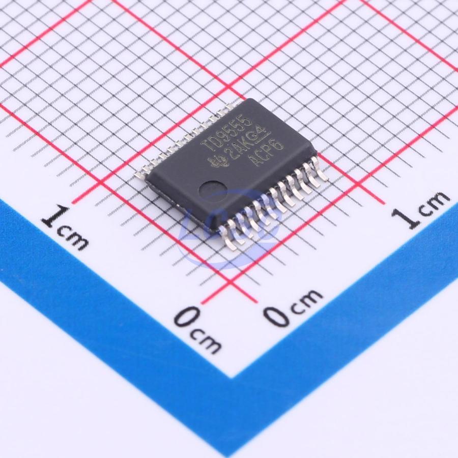 TCA9555DBR