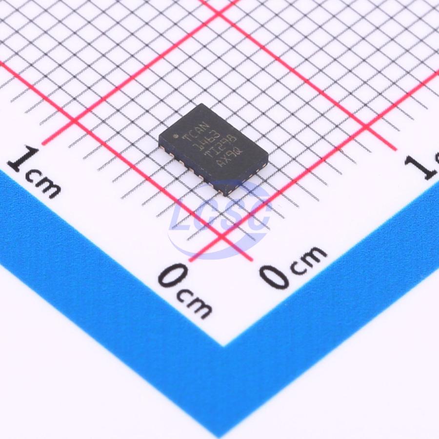 TCAN1463DMTRQ1
