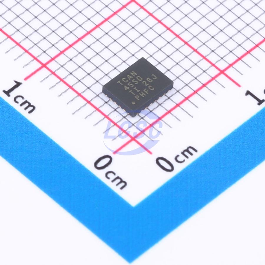 TCAN4550RGYT