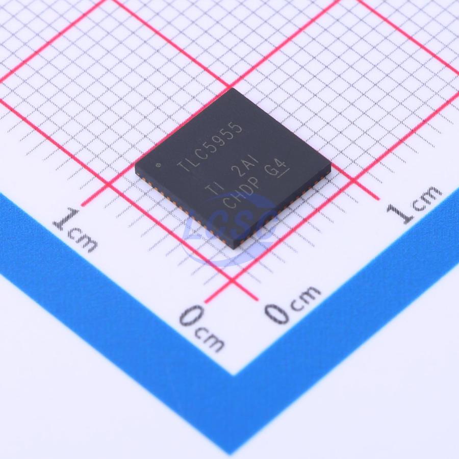 TLC5955RTQR
