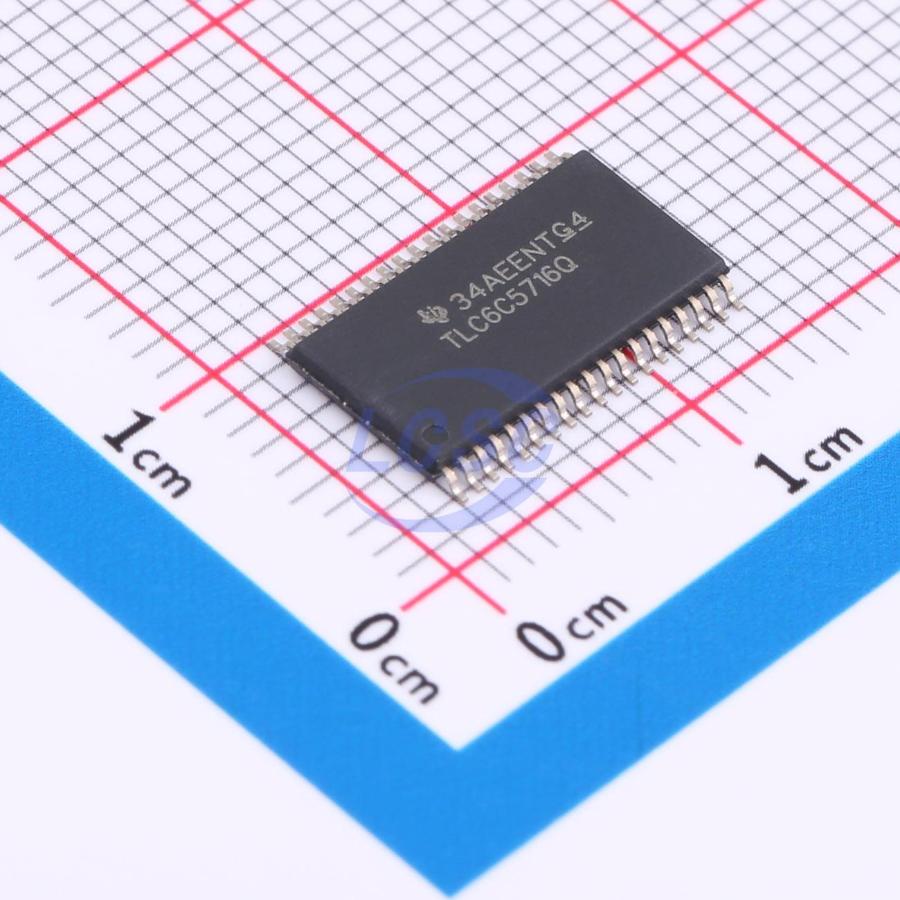 TLC6C5716QDAPRQ1