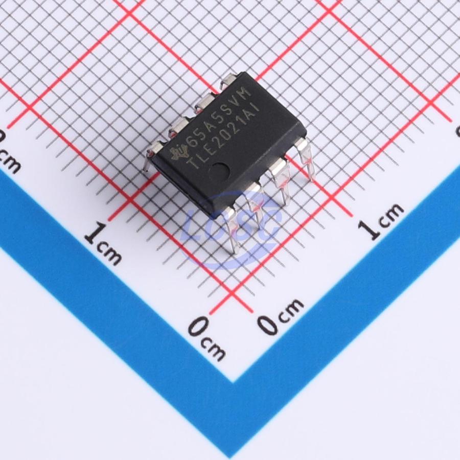 TLE2021AIP