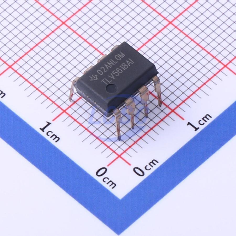 TLV5618AIP