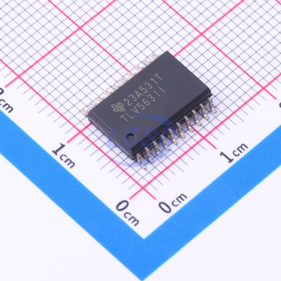 TLV5631IDWR