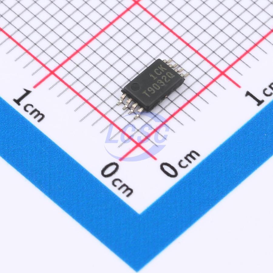 TLV9032QPWRQ1