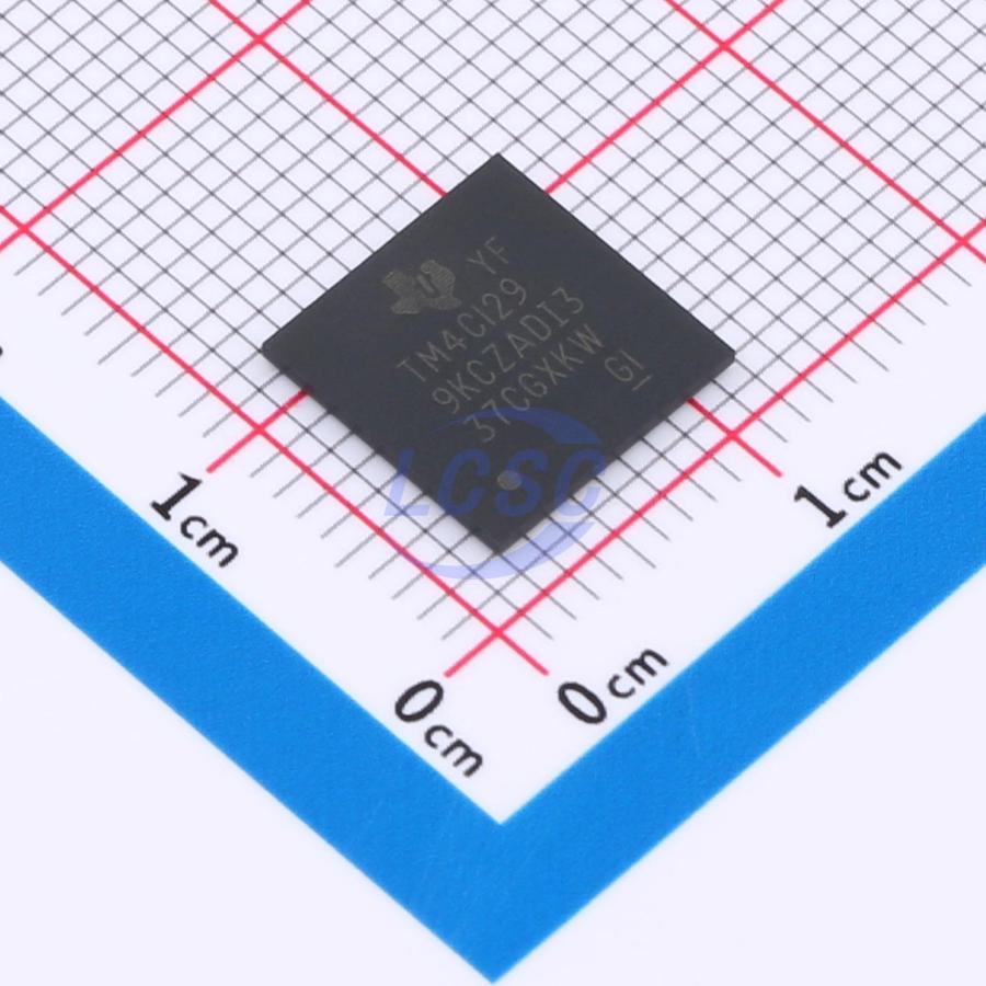 TM4C1299KCZADI3R