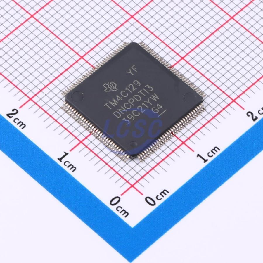 TM4C129DNCPDTI3R