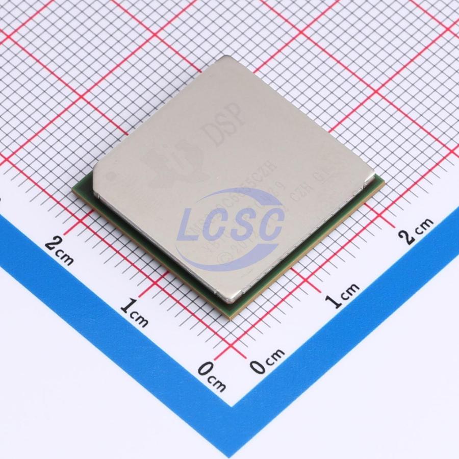 TMS320C6655CZH