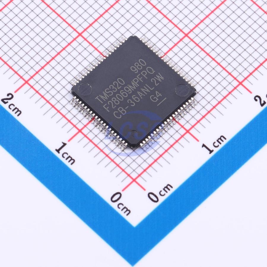TMS320F28069MPFPQ