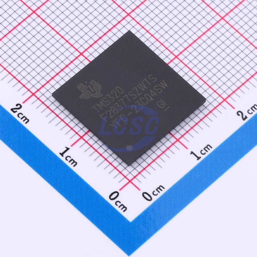 TMS320F28377SZWTS