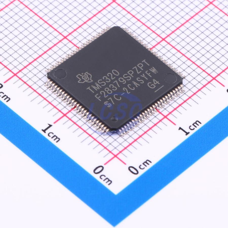 TMS320F28379SPZPT