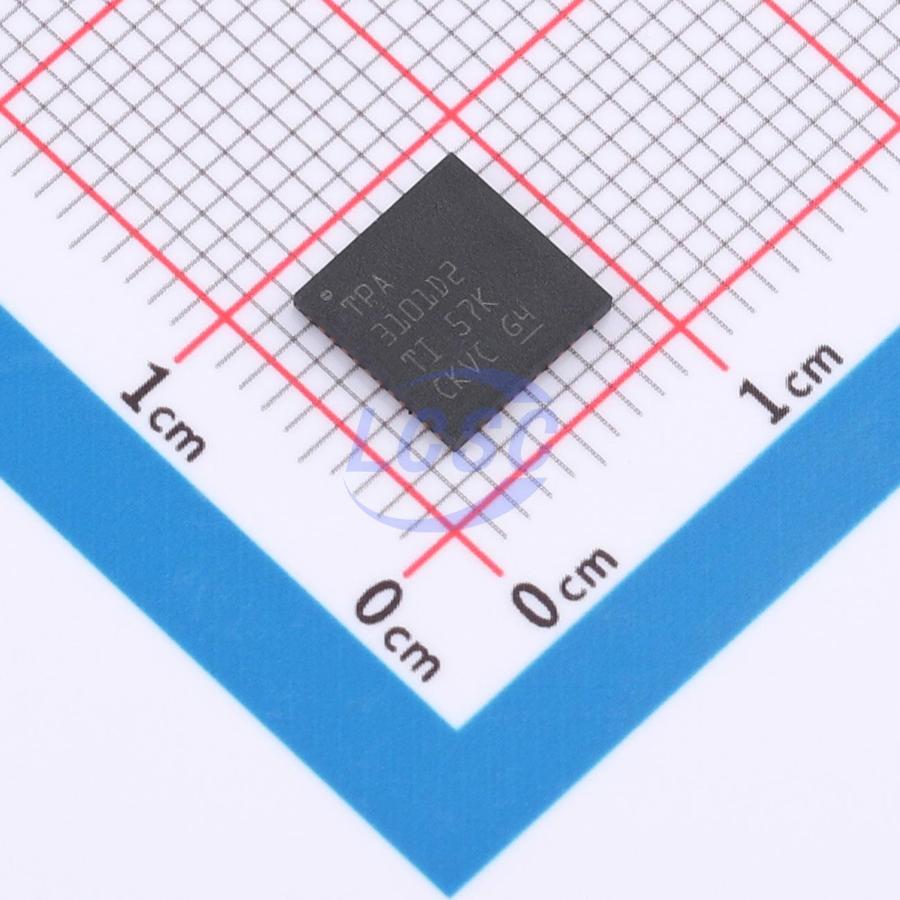 TPA3101D2RGZT