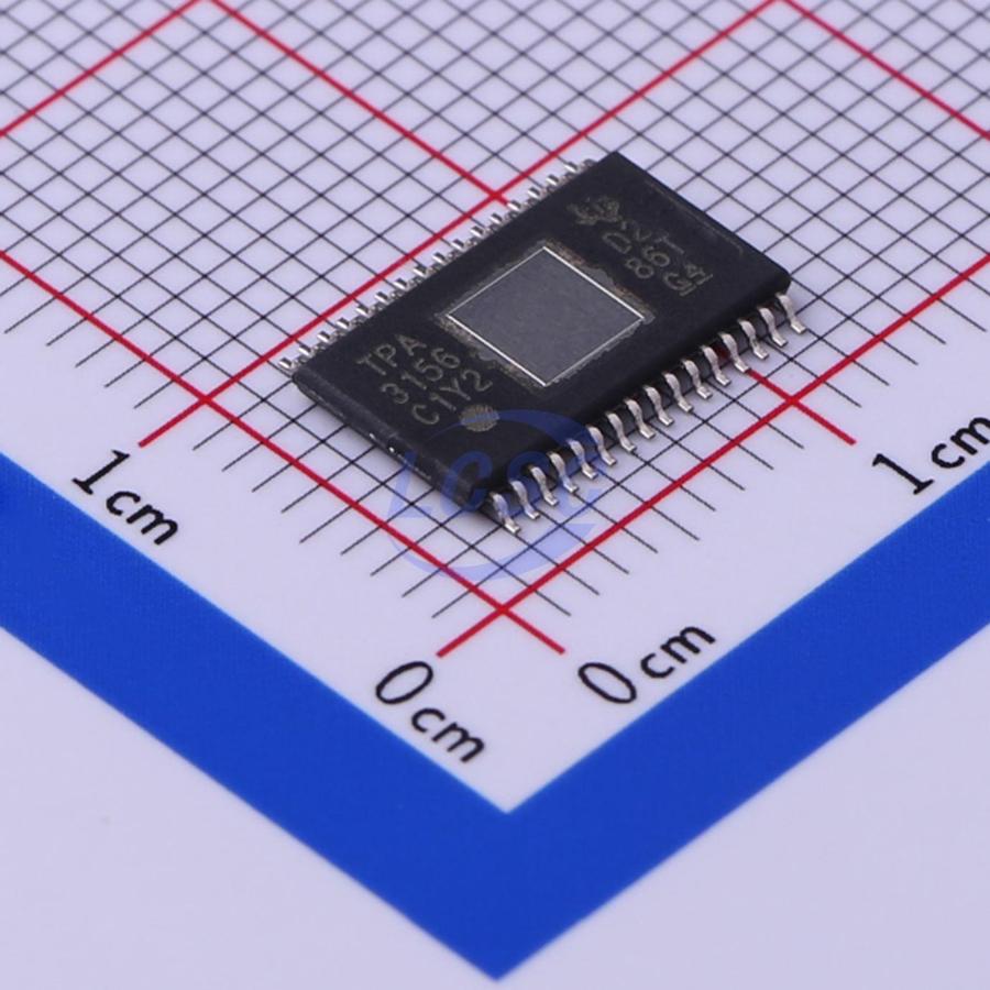 TPA3156D2DADR