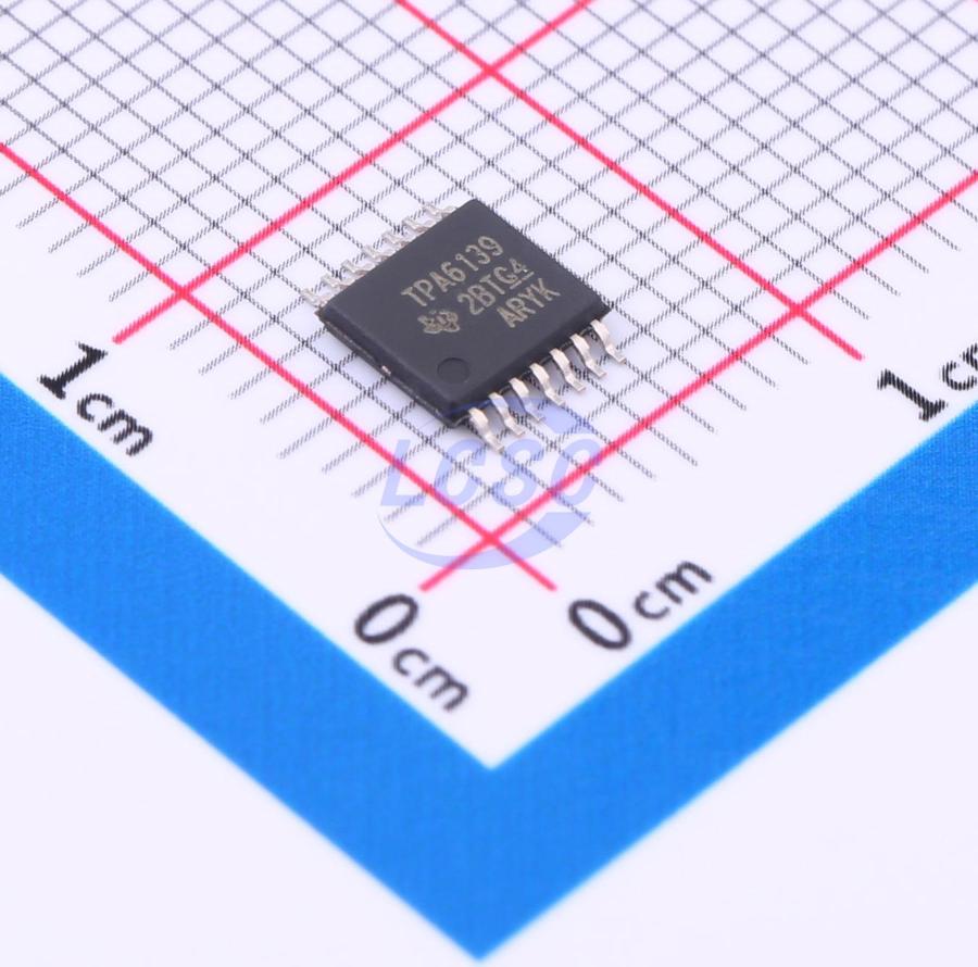 TPA6139A2PWR