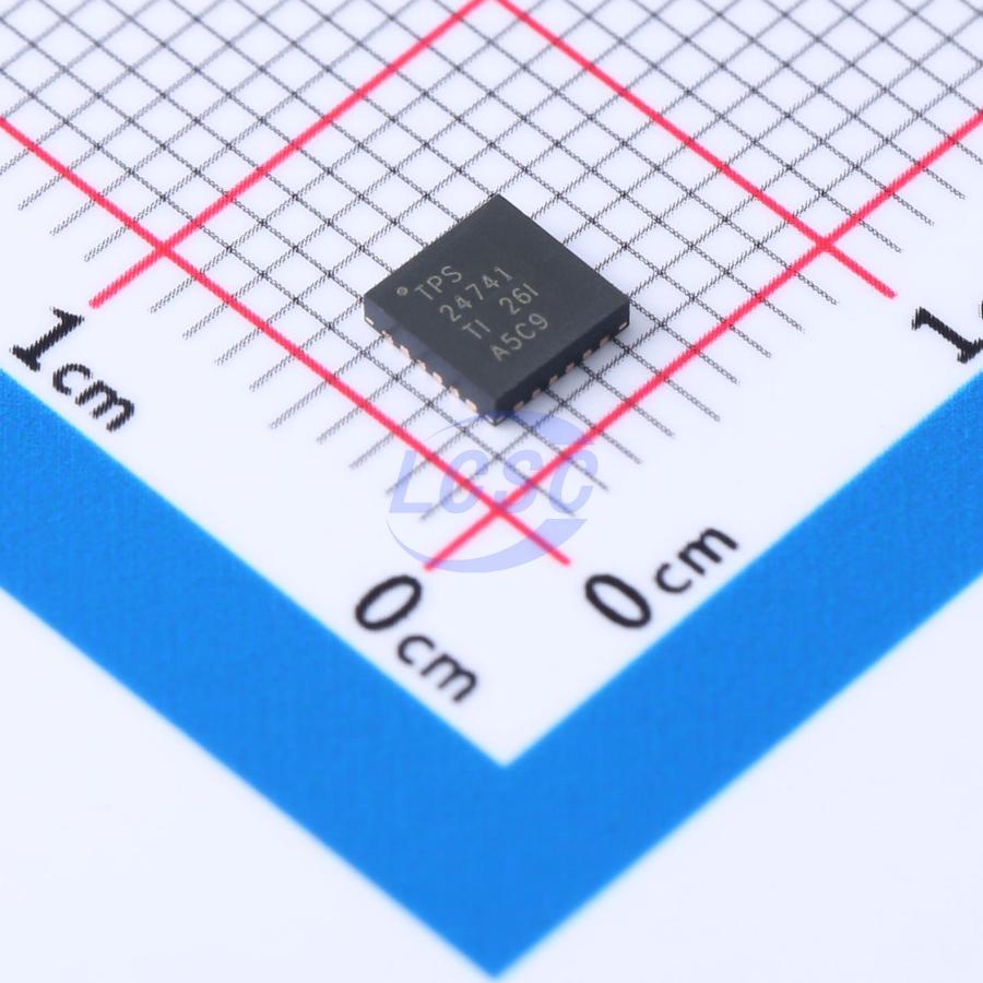 TPS24741RGER