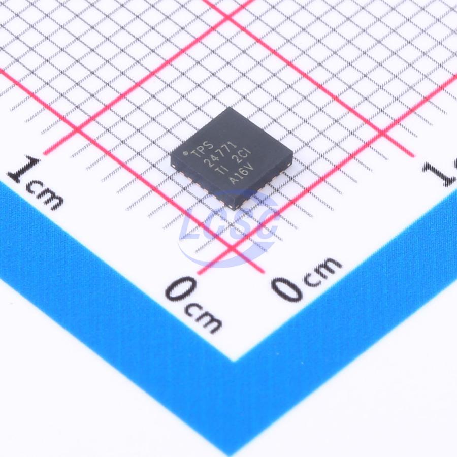 TPS24771RGER