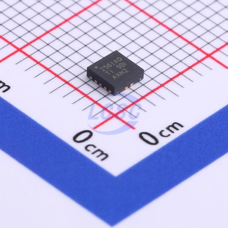 TPS2561AQDRCRQ1