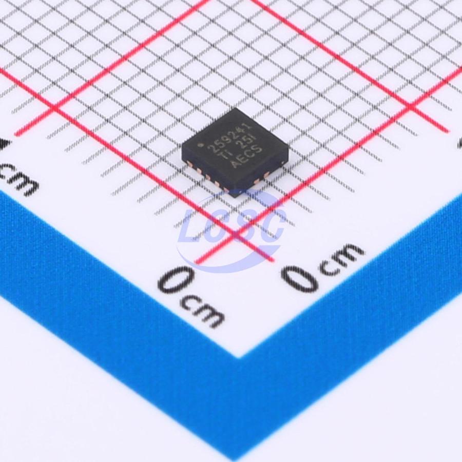 TPS259241DRCT