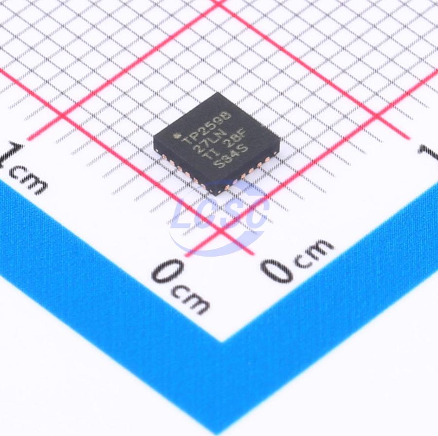 TPS259827LNRGET