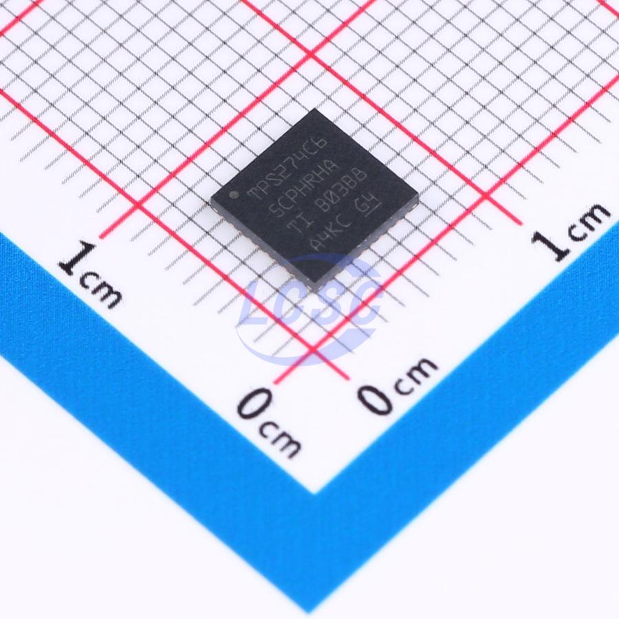 TPS274C65CPHRHAR
