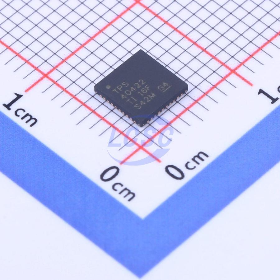 TPS40422RSBR