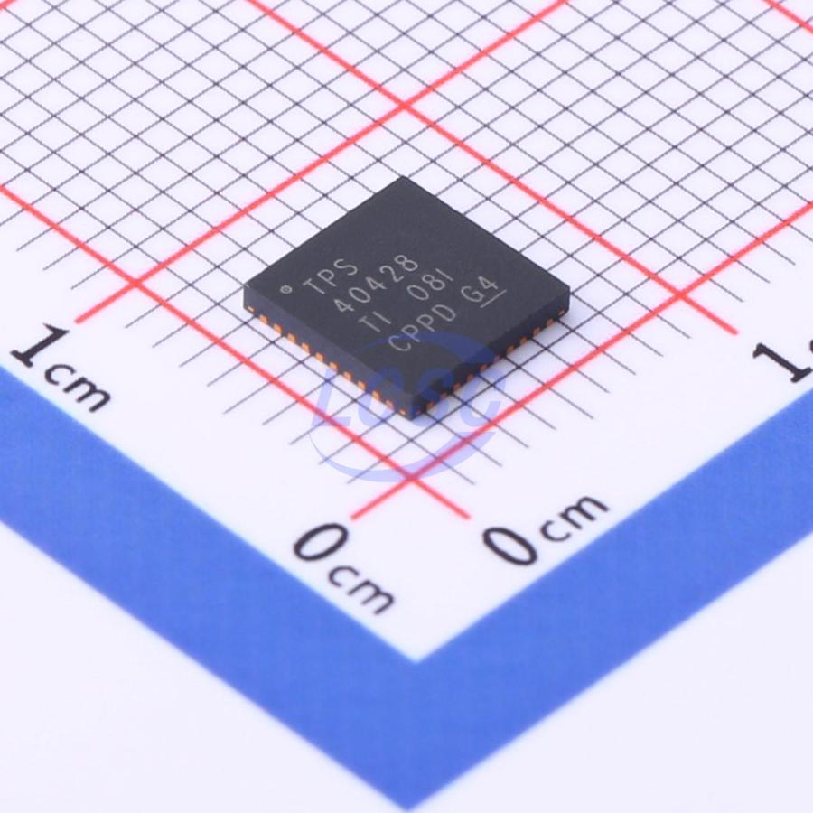 TPS40428RHAR