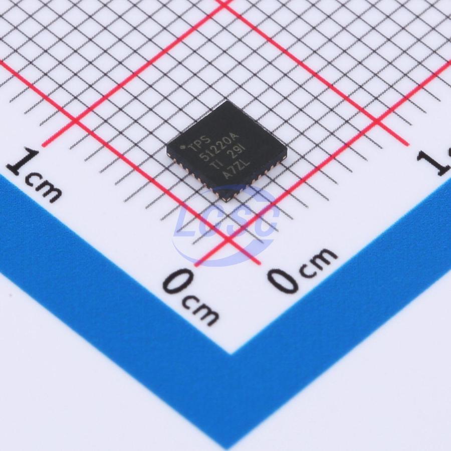 TPS51220ARSNR