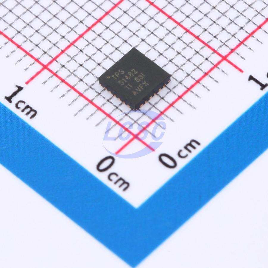TPS51462RGER