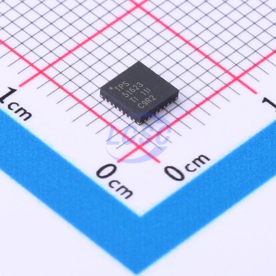 TPS51623RSMR