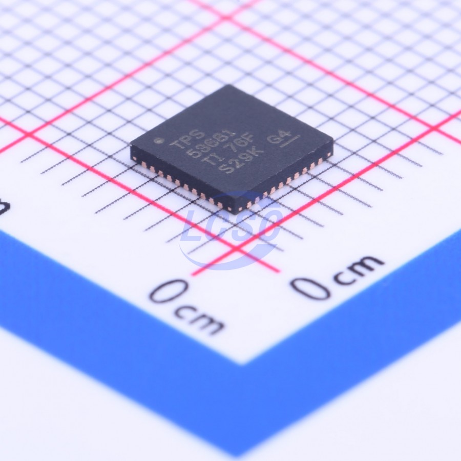 TPS53681RSBT