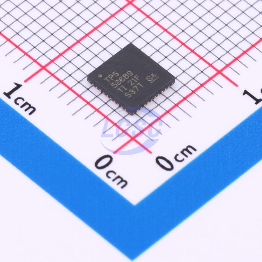 TPS53689RSBR