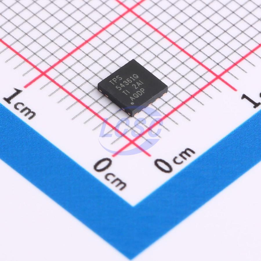 TPS54361QDPRTQ1