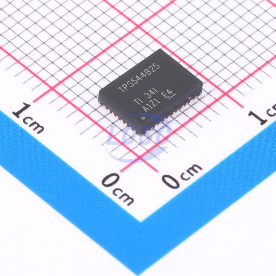TPS544B25RVFR