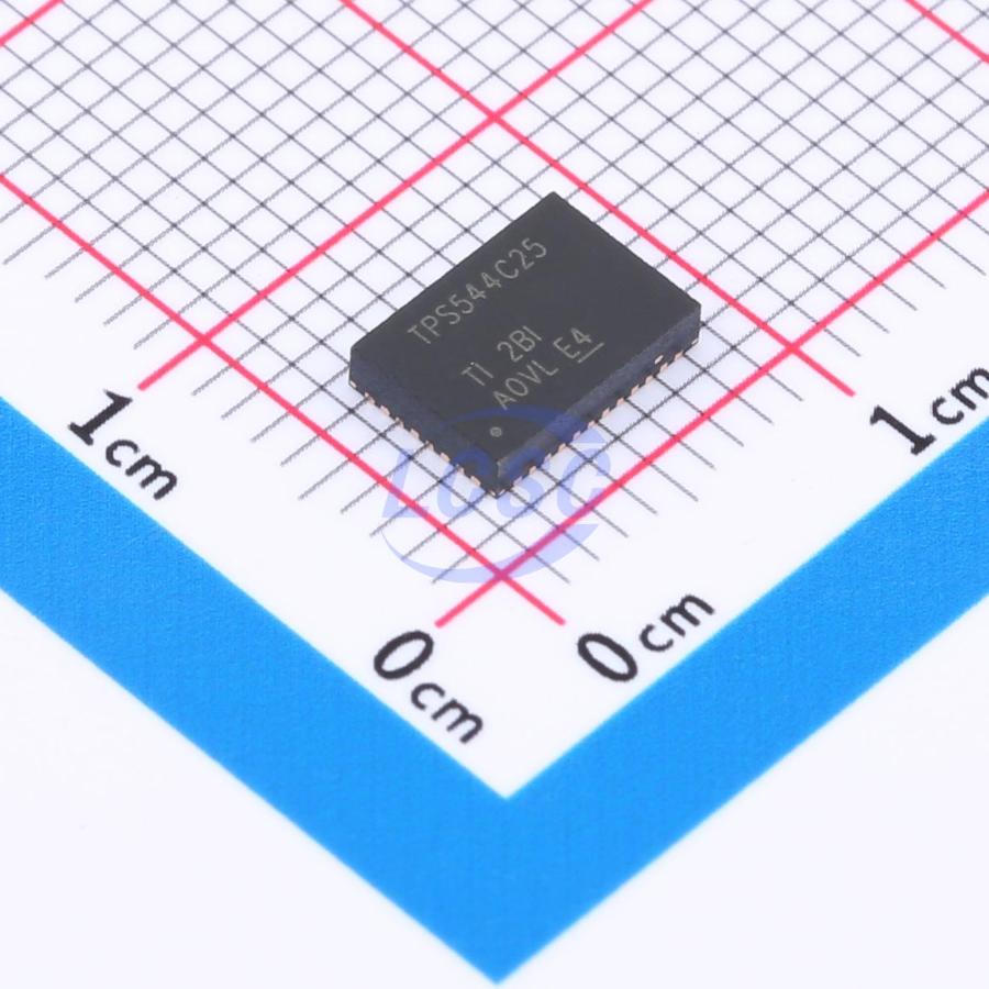TPS544C25RVFR