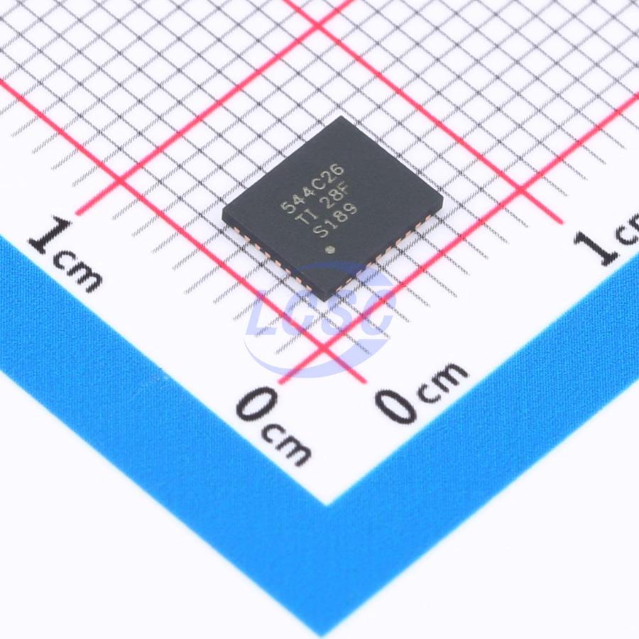 TPS544C26RXXR