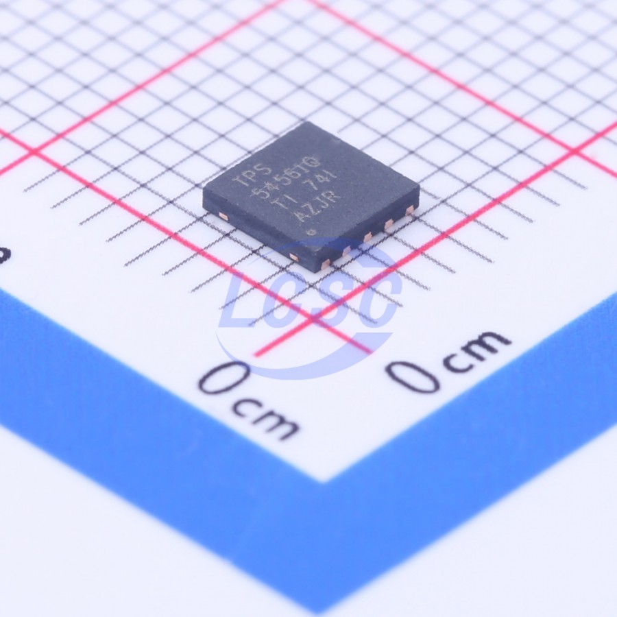 TPS54561QDPRTQ1