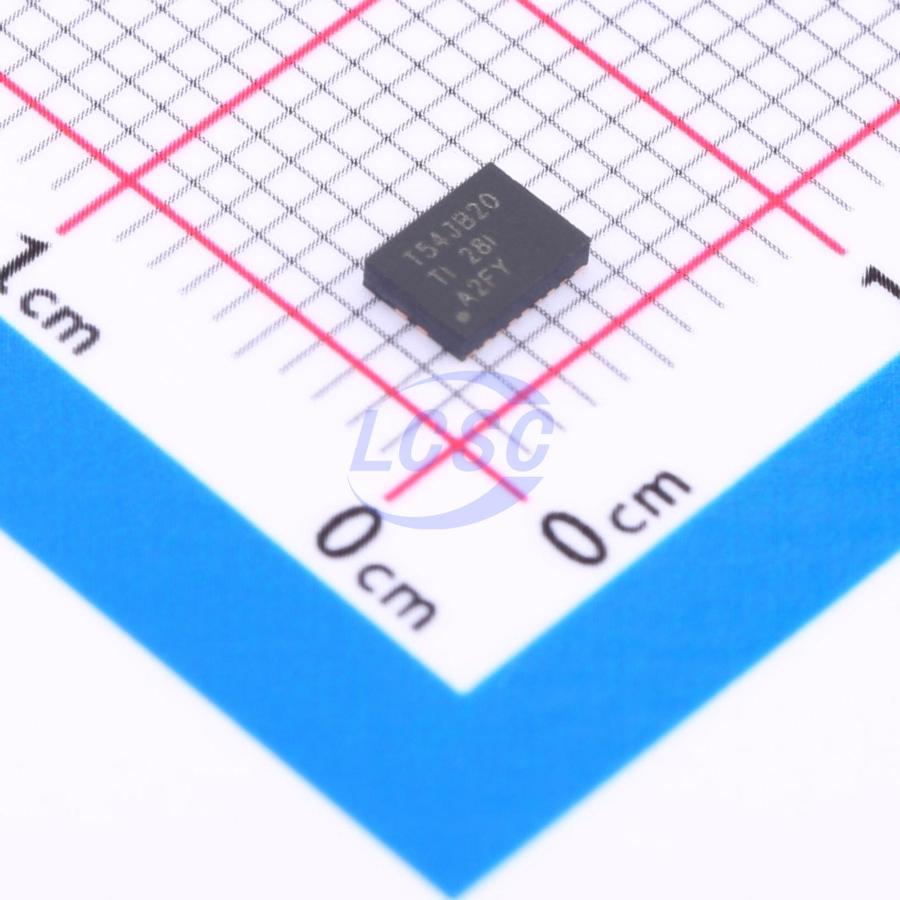 TPS54JB20RWWR