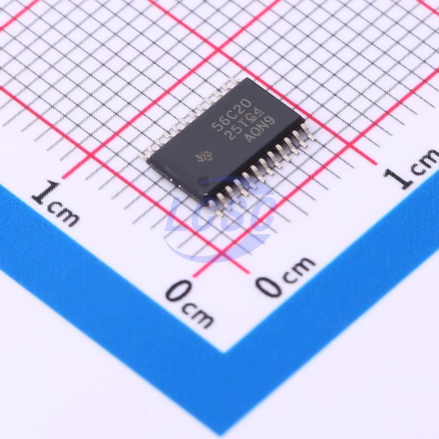 TPS56C20PWPR