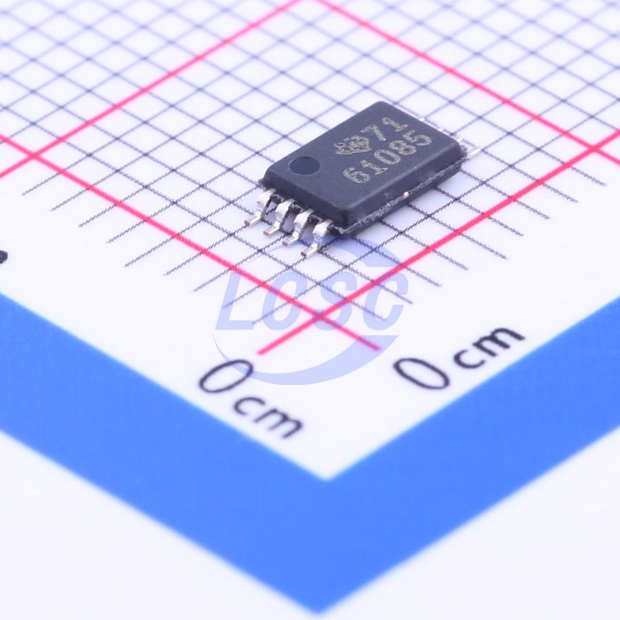 TPS61085TPWR