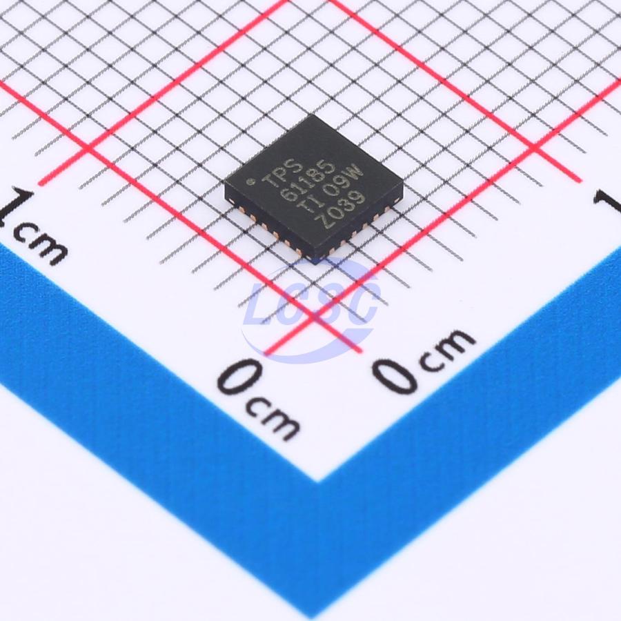 TPS61185RGER