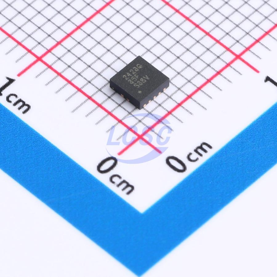 TPS62423QDRCRQ1