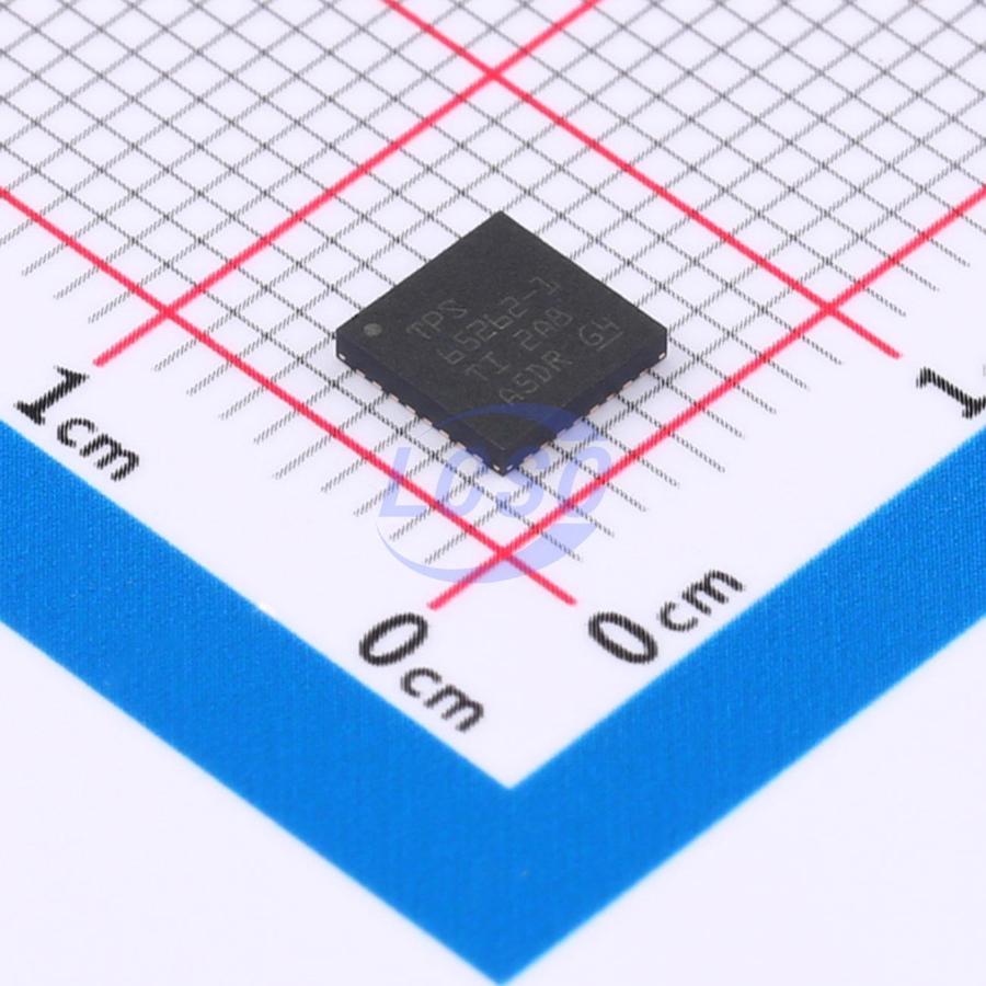 TPS65262-1RHBT