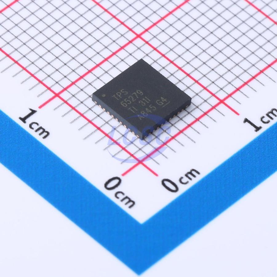 TPS65279RHHR