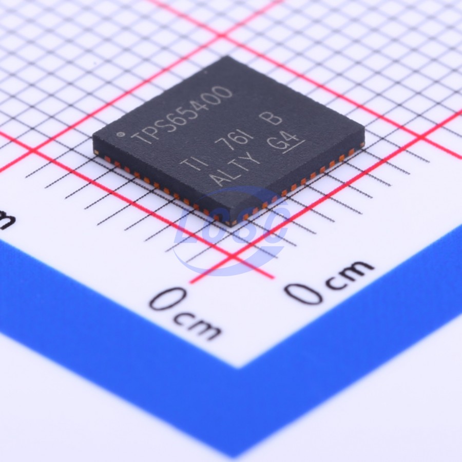 TPS65400RGZT